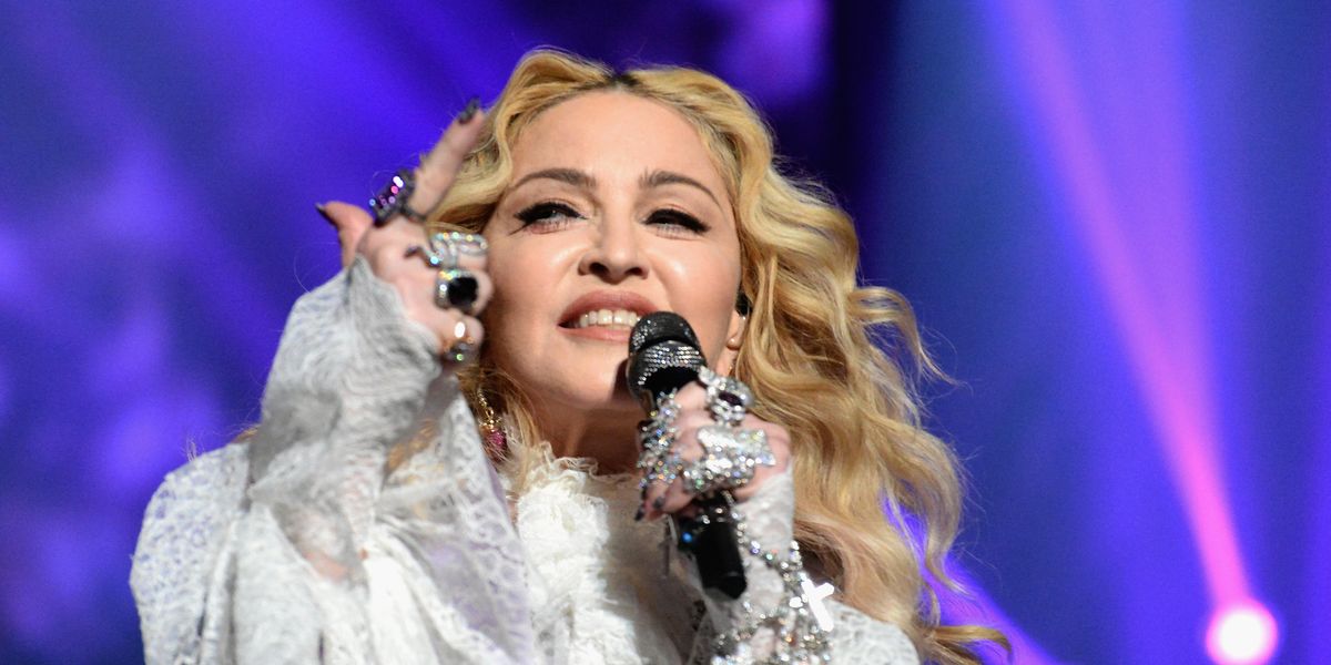 Madonna Makes Peace with Cardi B After Mini Feud