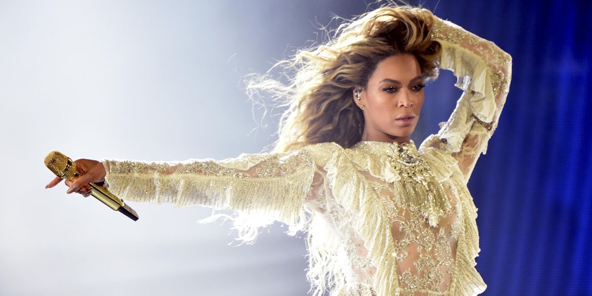 Beyoncé Confirms 'RENAISSANCE' World Tour for Summer 2023
