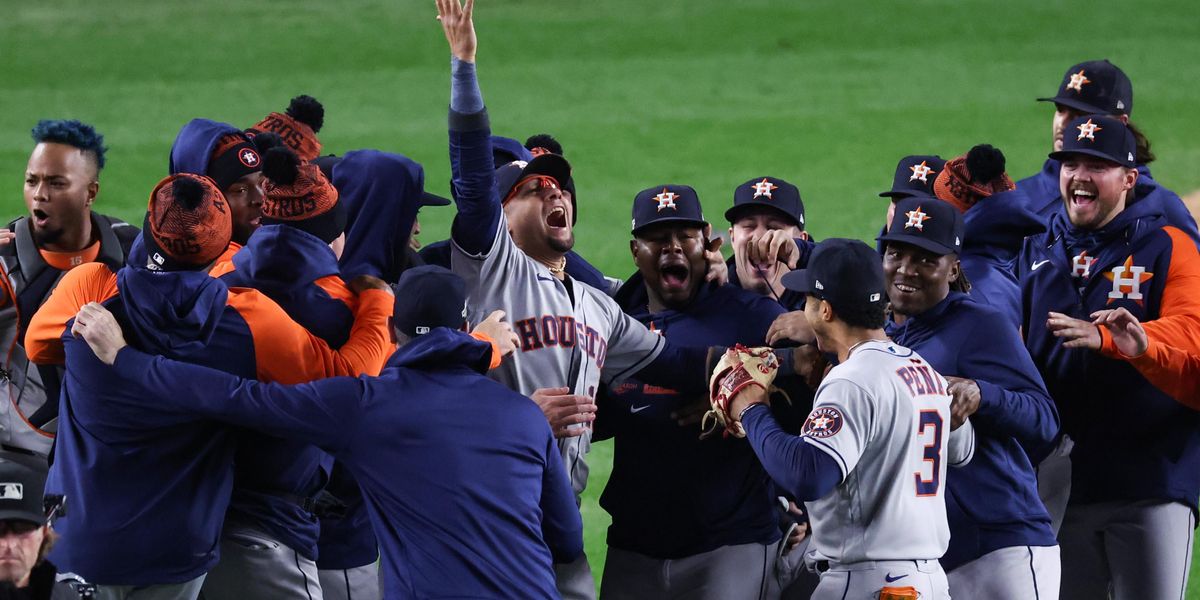 Yankees need a top-down revamp after ugly ALCS sweep vs. Astros