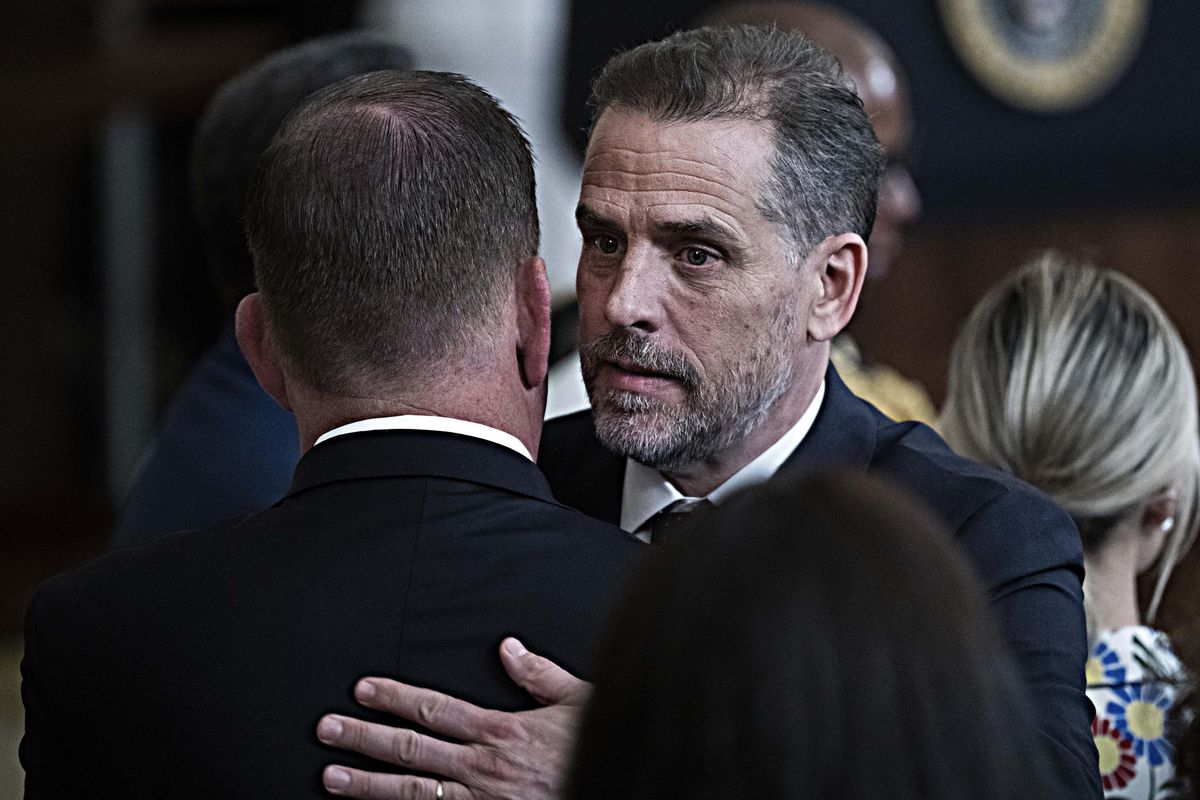 Hunter Biden: riemerge la pista russa