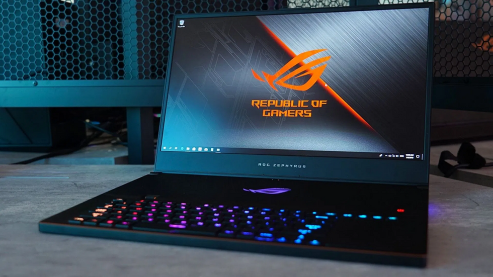Top 4 Laptops Best for Gaming