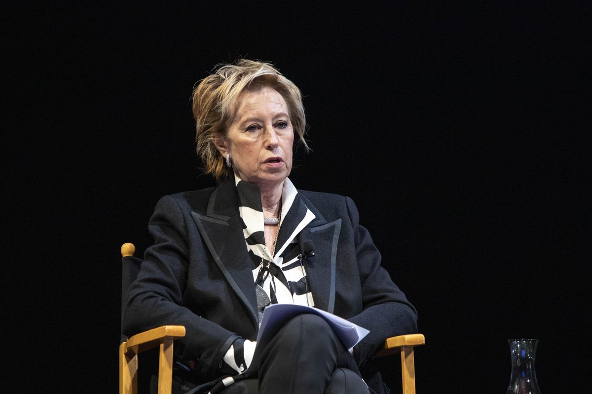 Un inciampo alla prima nomina. È pasticcio olimpico sulla Moratti