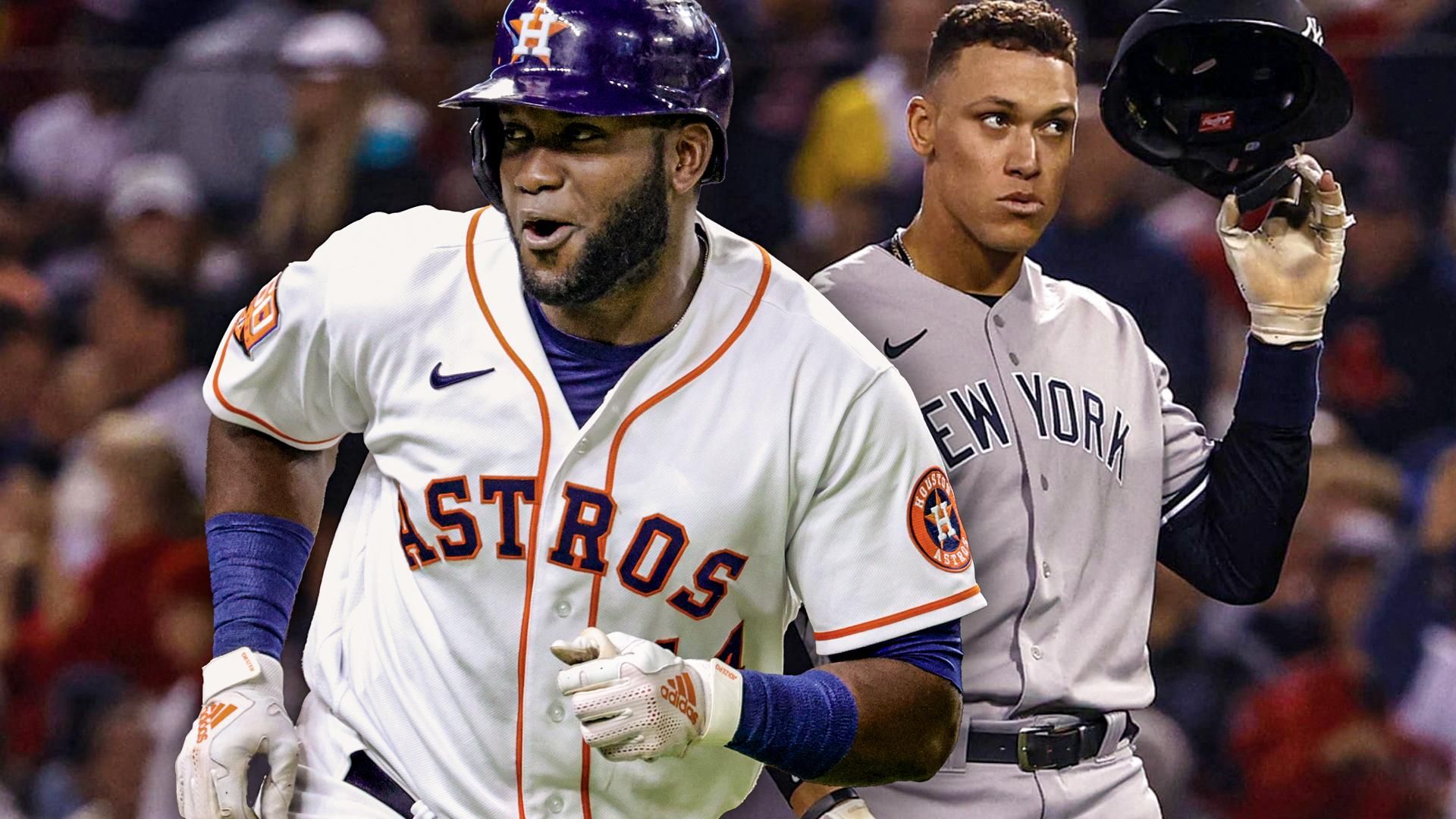 These franchise-rattling records are on the line as Astros and Yankees prep for battle