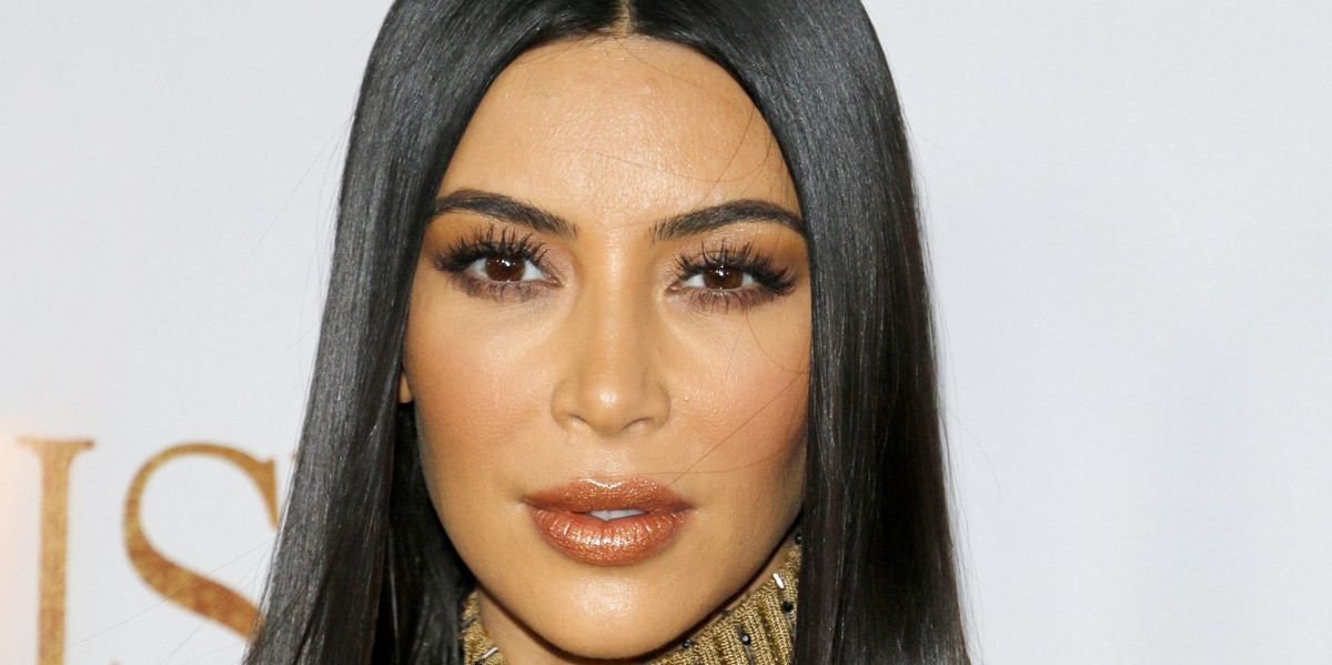 Kim Kardashian Condemns Hate Speech After Kanye West Antisemitism
