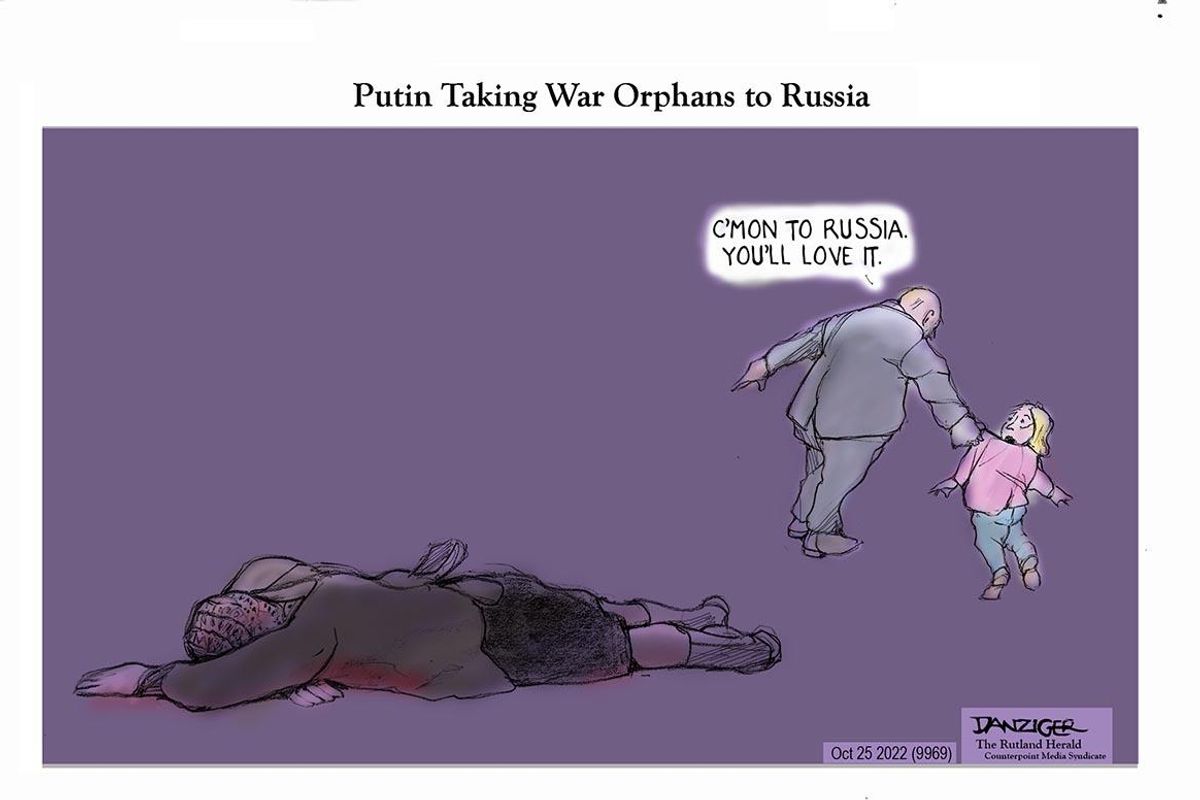 Danziger Draws