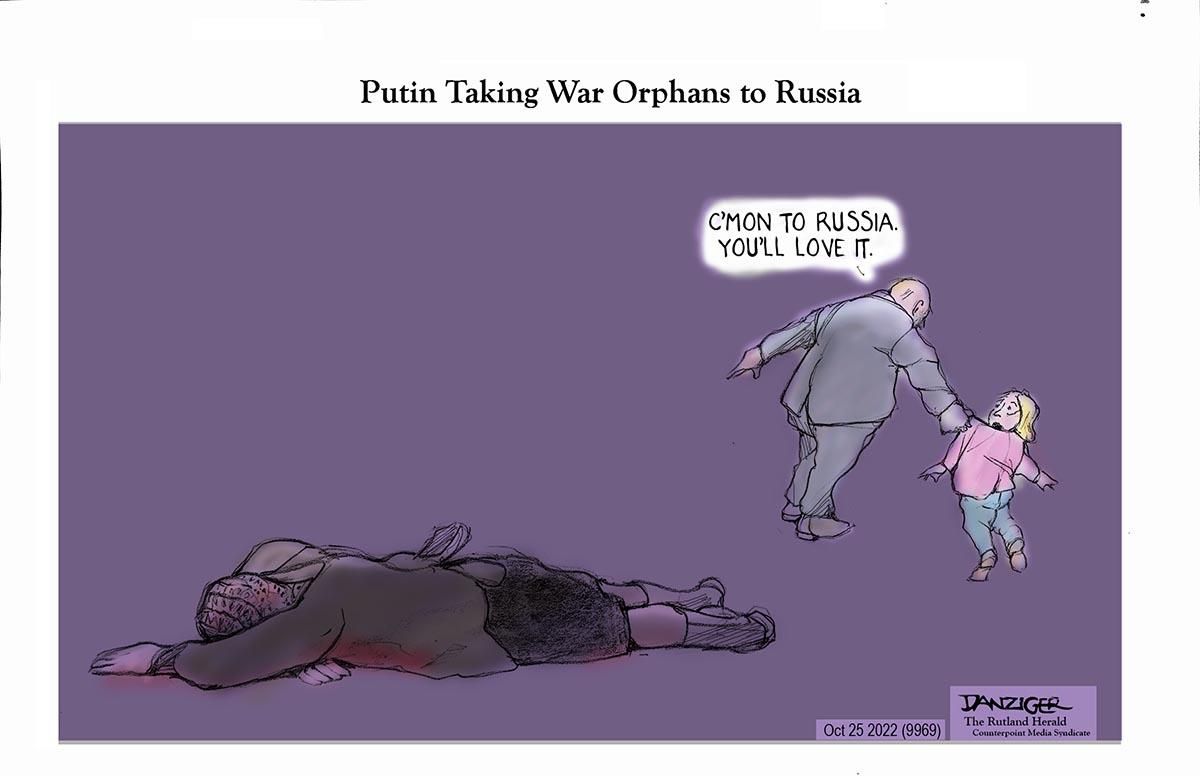 Danziger Draws