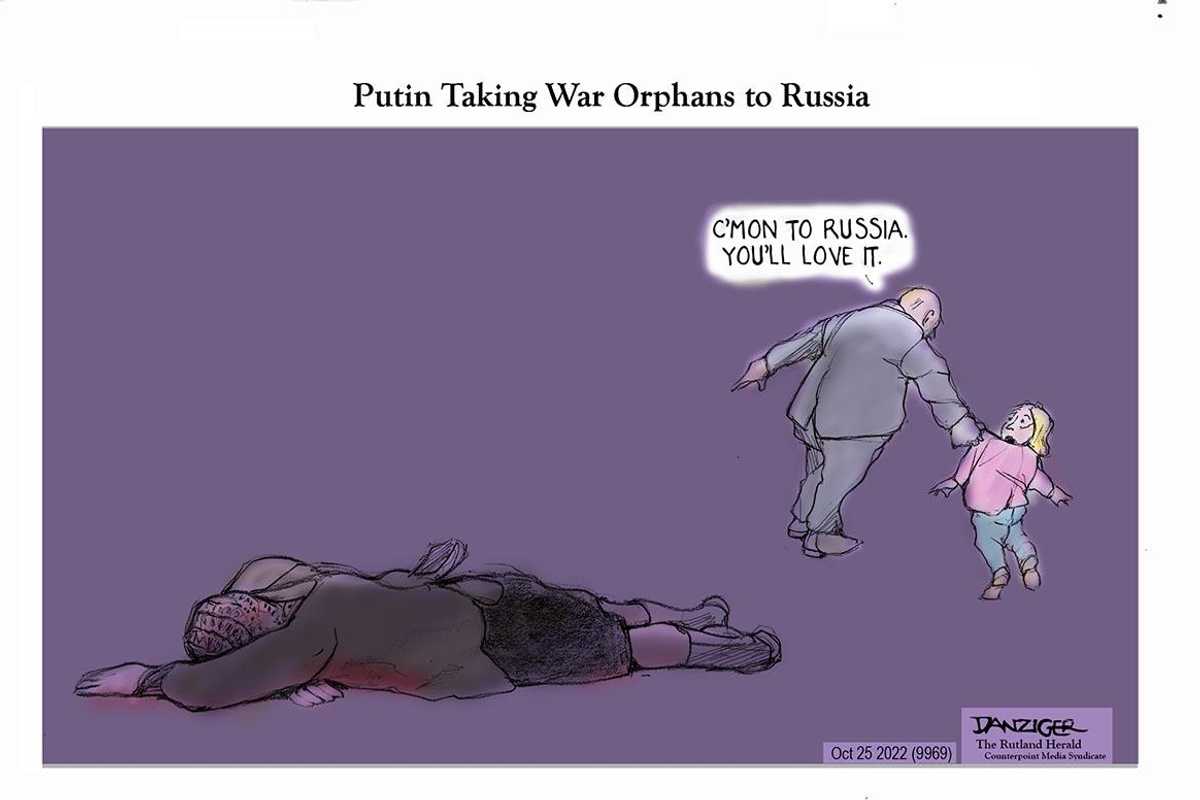 Danziger Draws