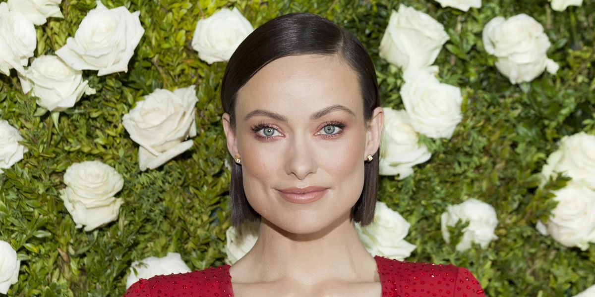Olivia Wilde's Nanny Says Harry Styles, Florence Pugh Were Hooking Up