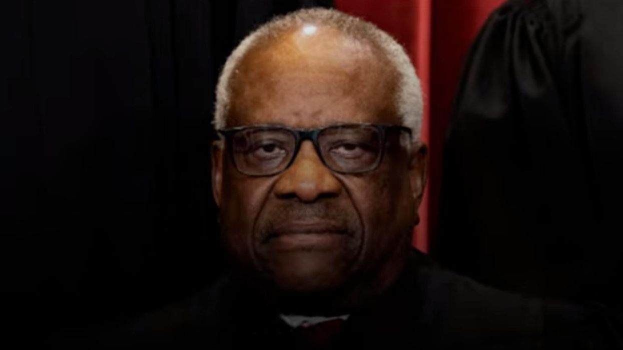 The Supreme Court Is Taking America On A Long Downhill Slide