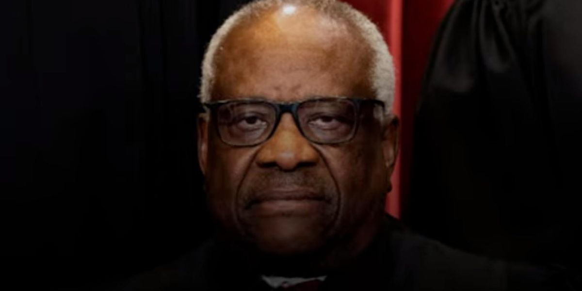 The Supreme Court Is Taking America On A Long Downhill Slide - Vimarsana News