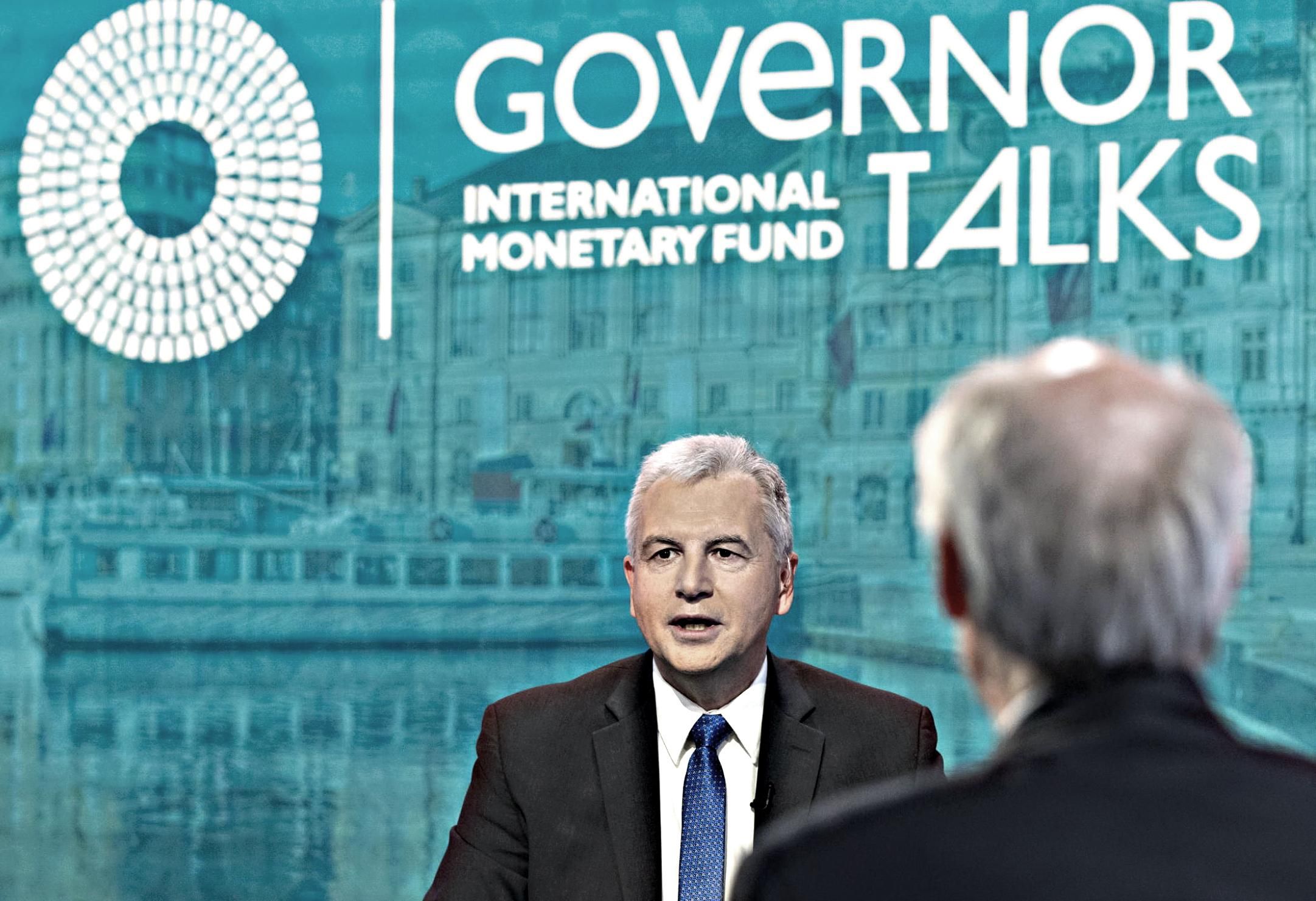 Più tasse, meno libertà: è la sinistra o il Fmi?