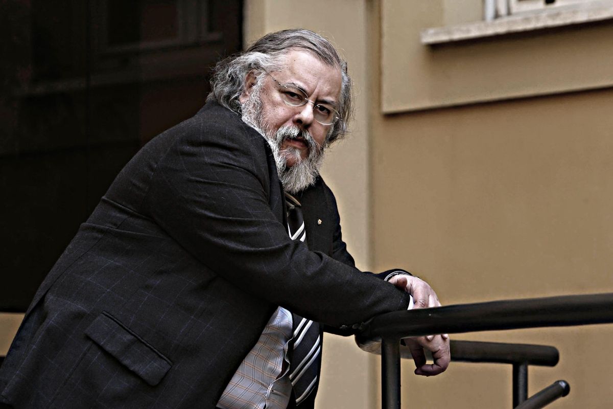 Francesco Bruno: «Il mostro di Firenze è ancora vivo. I “trofei” umani sono in una casa»