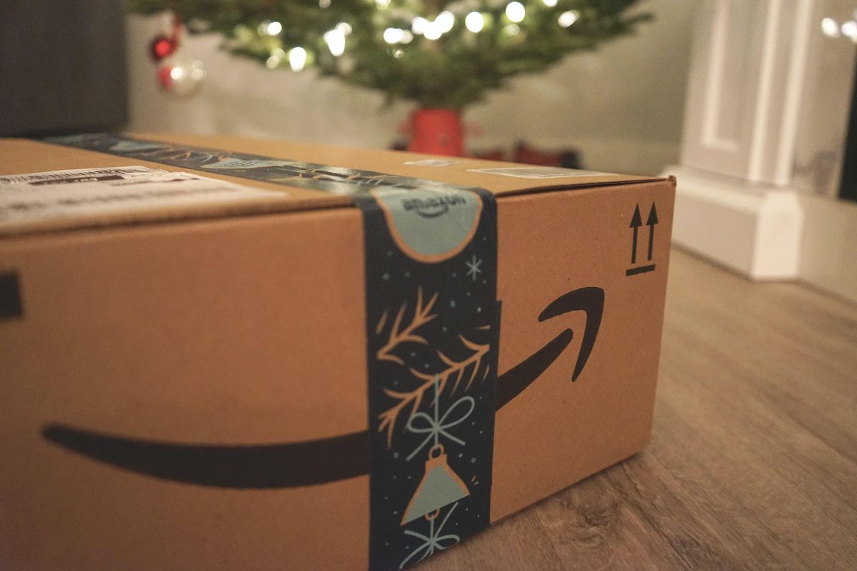 Amazon Prime Day