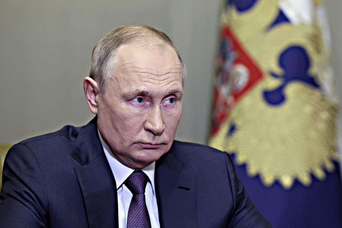 Putin mette sulla graticola l’Europa: «Niente gas a chi piazza il price cap»