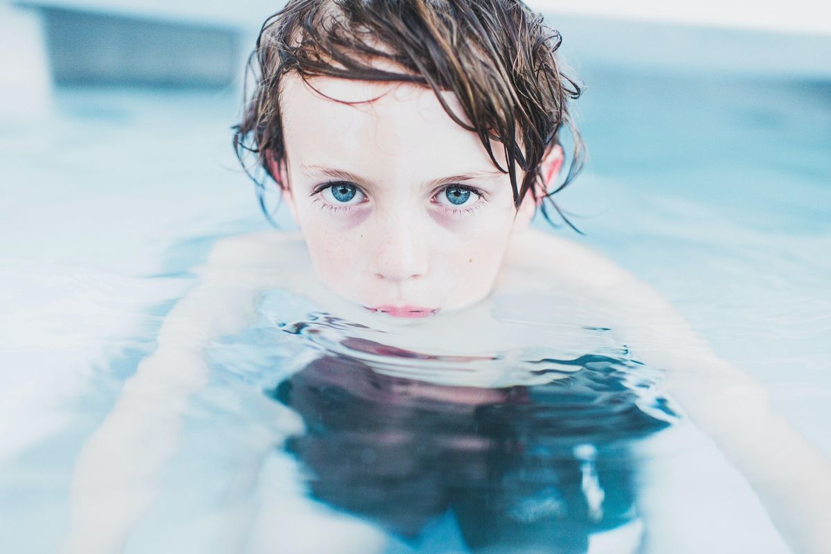 It's called 'delayed drowning.' Here are 4 key warning signs plus the single best way to prevent it.