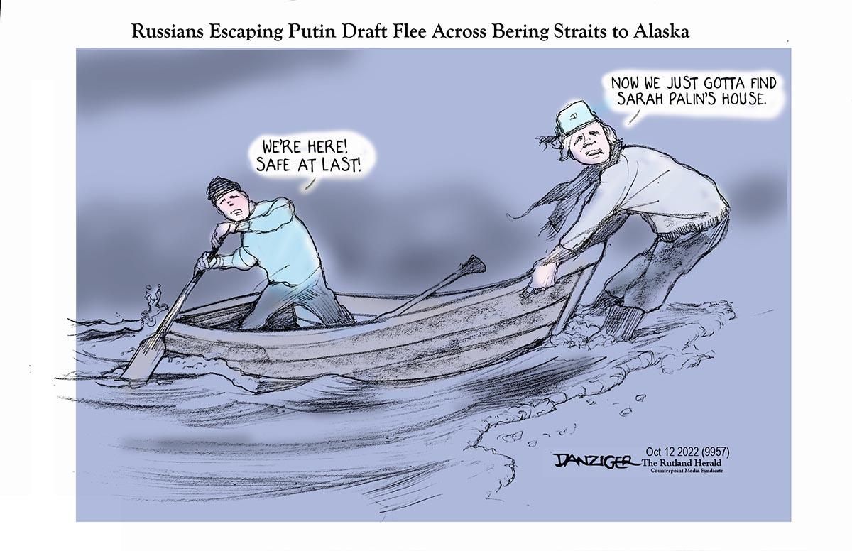 Danziger Draws