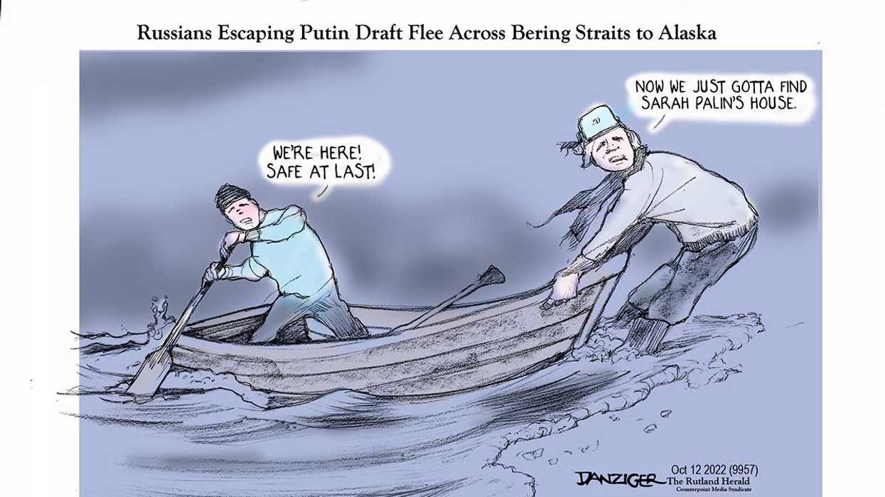 Danziger Draws