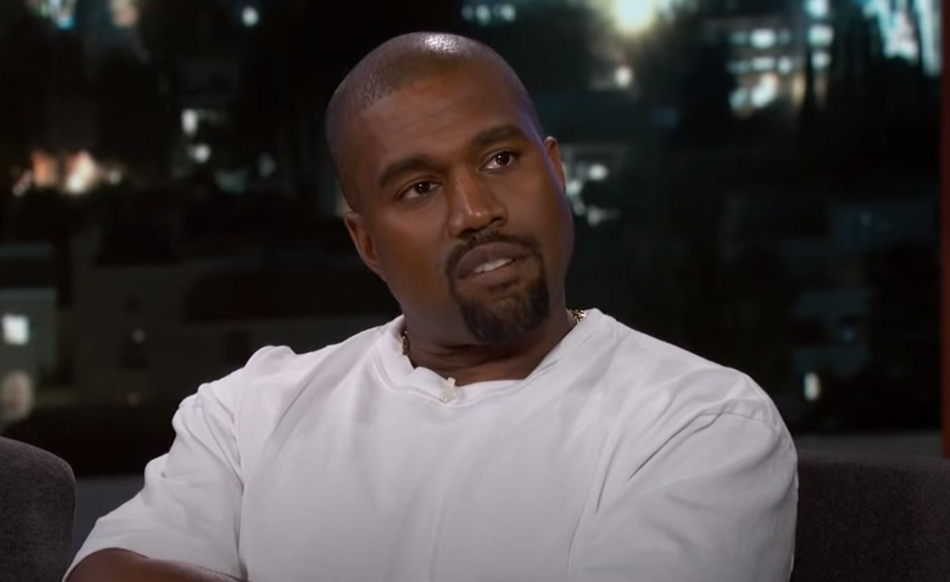 White Nationalists, Neo-Nazis Celebrate Kanye West's Hate Spew