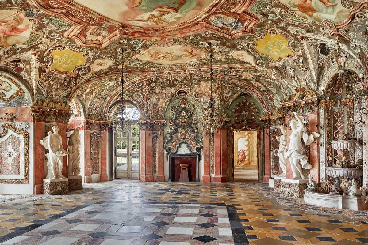 Notti da re. Ecco alcune delle più belle dimore storiche in cui alloggiare