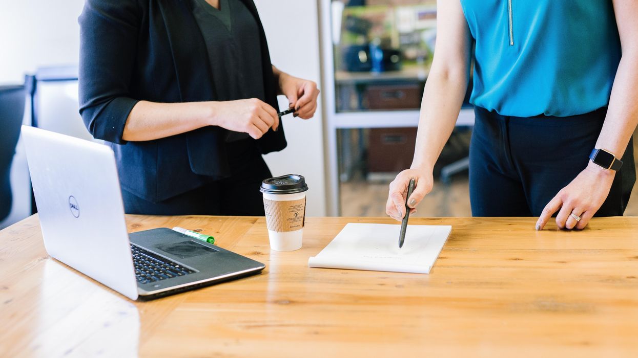 People Share Their Best 'Employees Don't Leave Bad Jobs, They Leave Bad Bosses' Stories