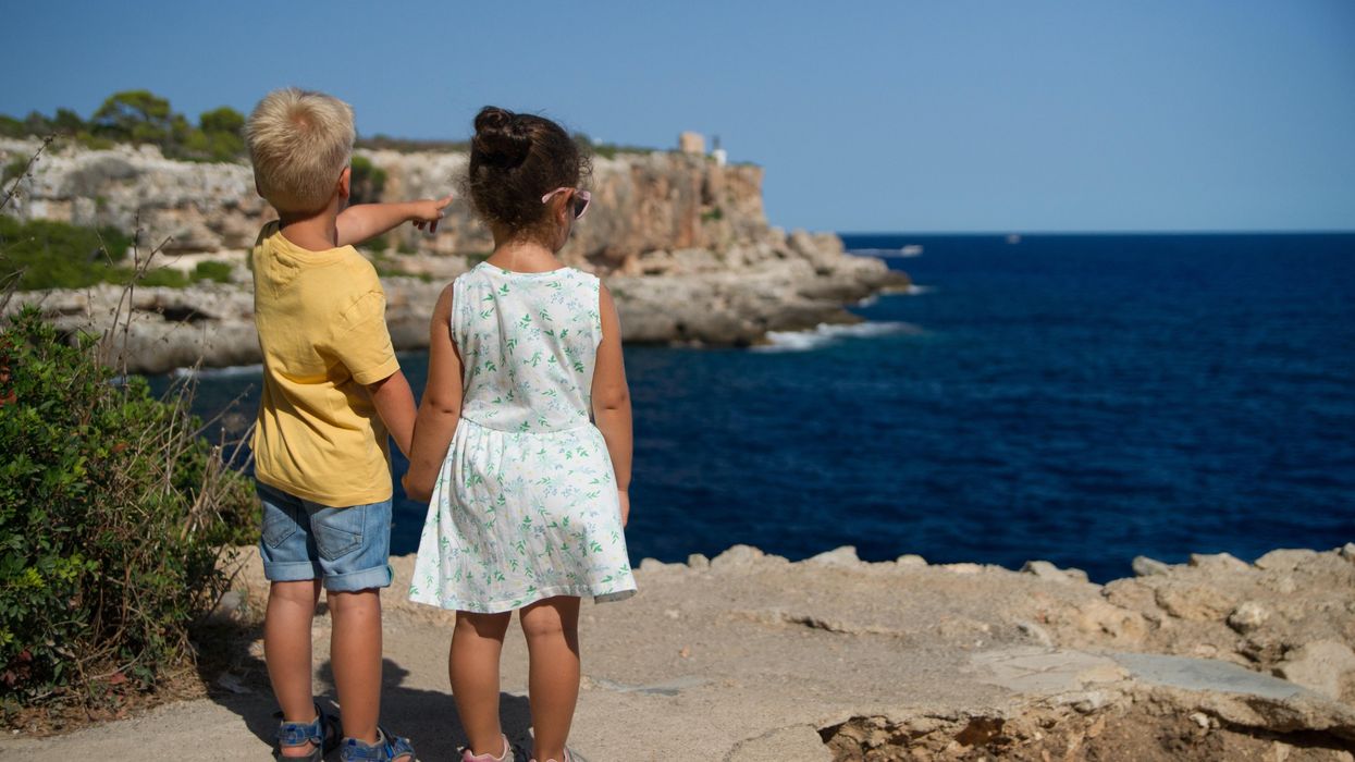 People Break Down The Most Disturbing Things A Child Has Ever Said To Them