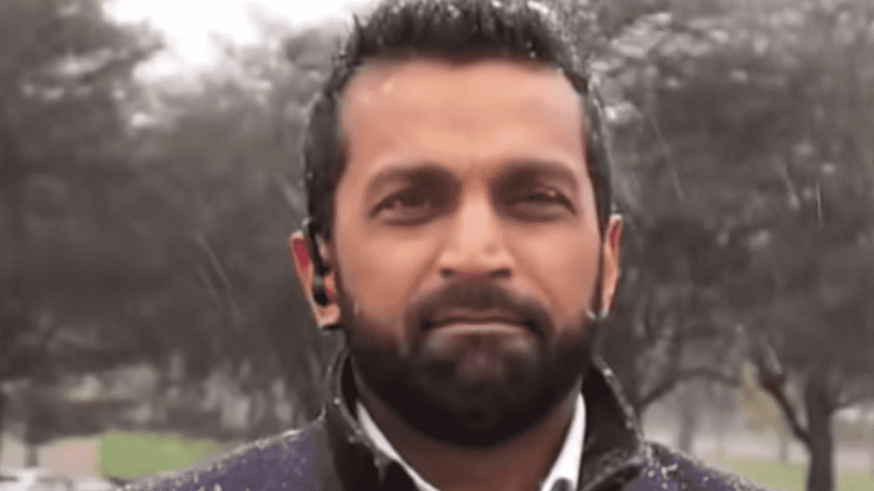 Granted Immunity In Documents Case, Trump Aide Patel Must Talk -- Or Else