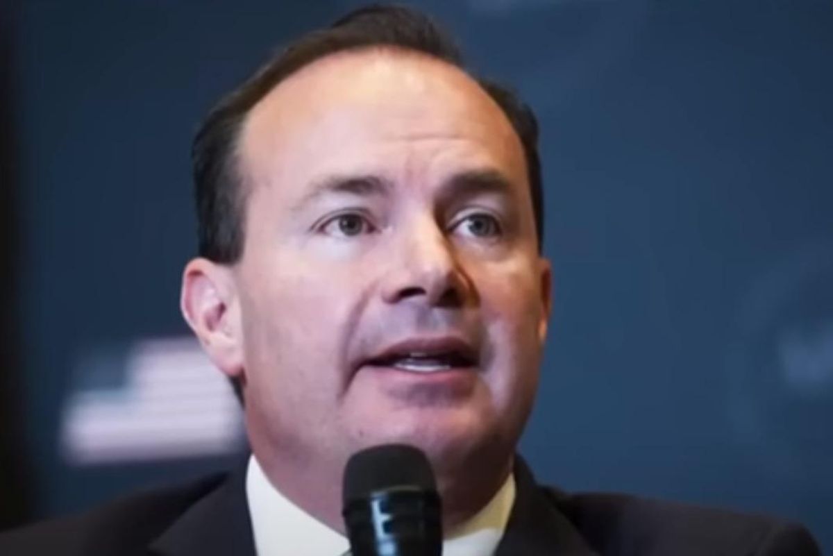 Mike Lee
