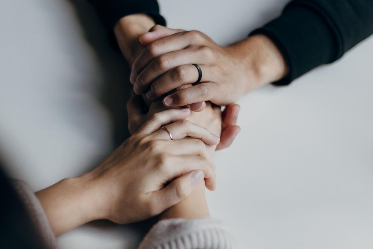 PTSD,  helping military, friendship