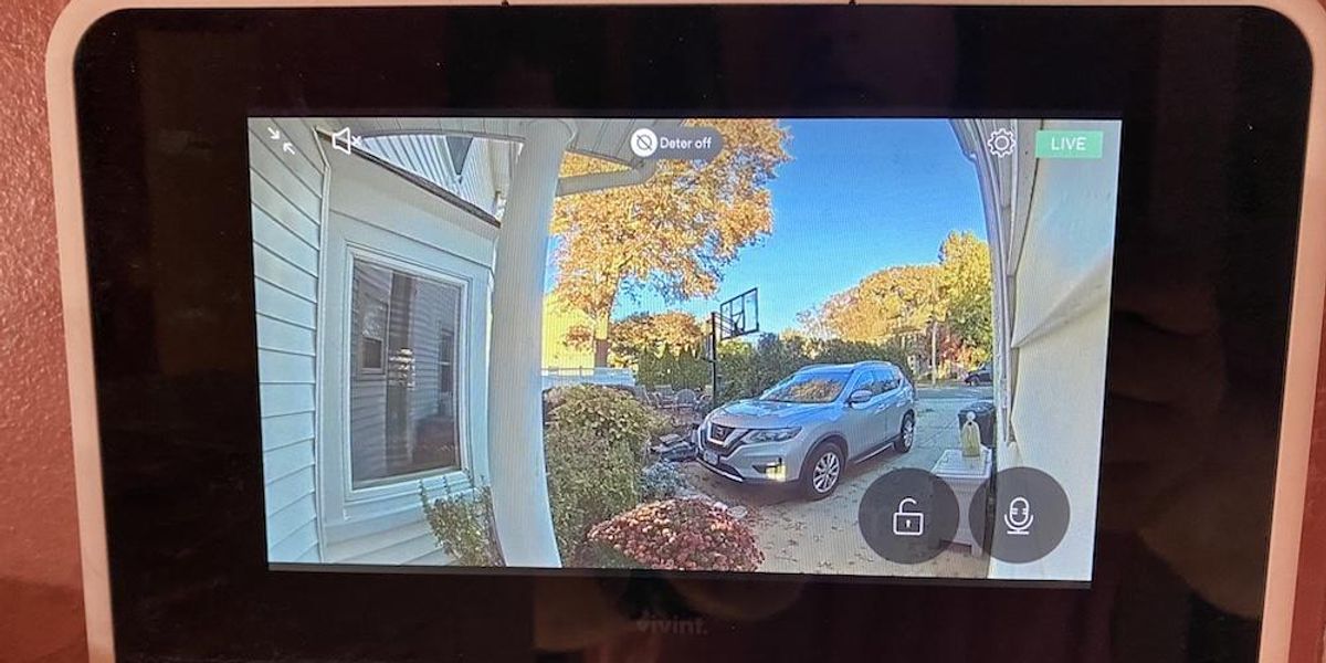 See What Smart Devices Work with Vivint Smart Home Security Gearbrain