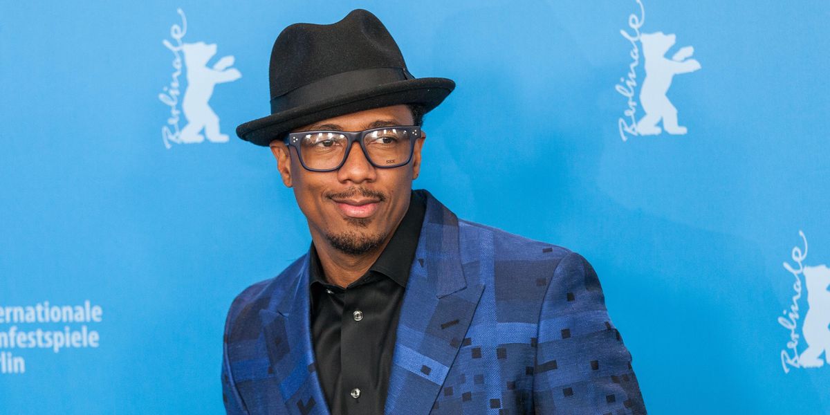 Nick Cannon Is Expecting His 11th Child