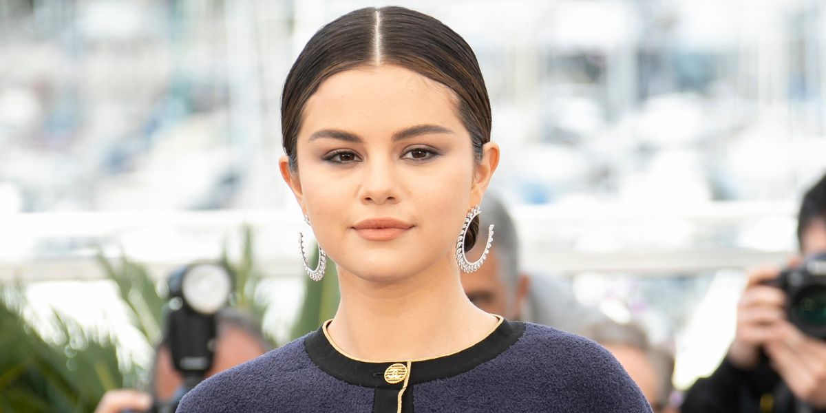 Selena Gomez Says She Contemplated Suicide For Several Years