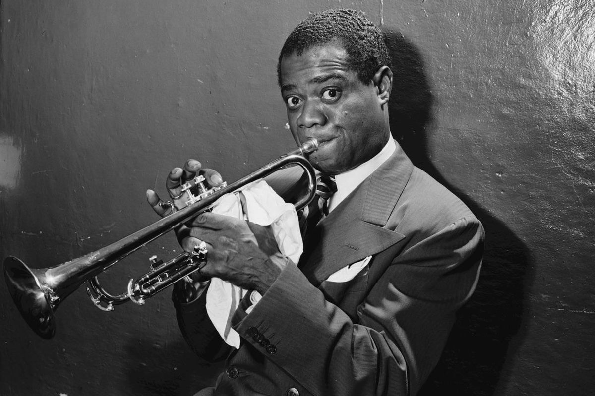 Il grande Jazz negli scatti di William P. Gottlieb
