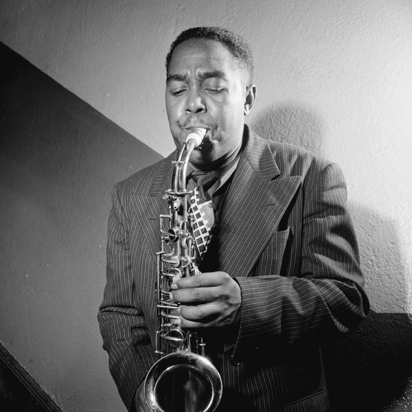 Il grande Jazz negli scatti di William P. Gottlieb