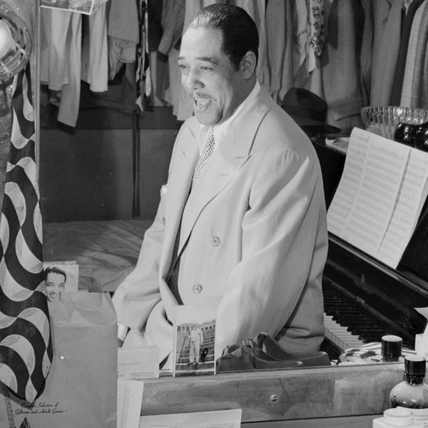 Il grande Jazz negli scatti di William P. Gottlieb