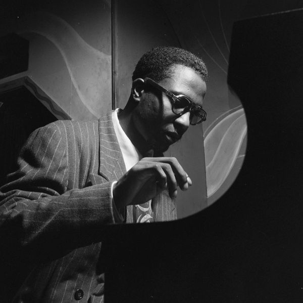 Il grande Jazz negli scatti di William P. Gottlieb