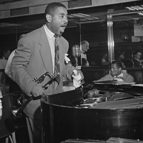 Il grande Jazz negli scatti di William P. Gottlieb