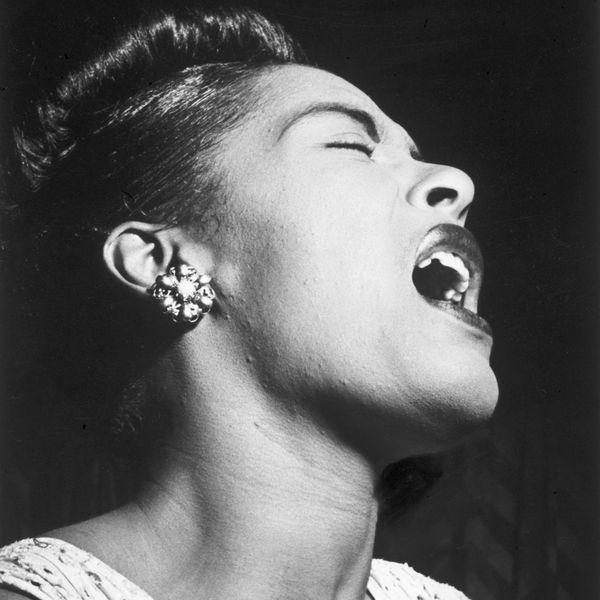 Il grande Jazz negli scatti di William P. Gottlieb