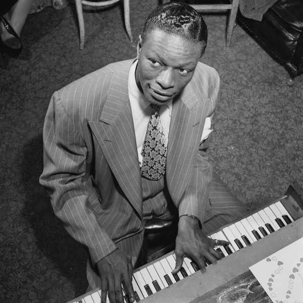 Il grande Jazz negli scatti di William P. Gottlieb