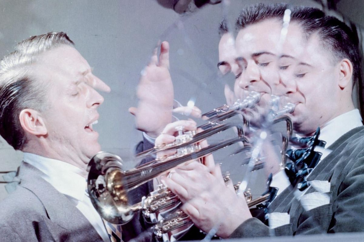 Il grande Jazz negli scatti di William P. Gottlieb