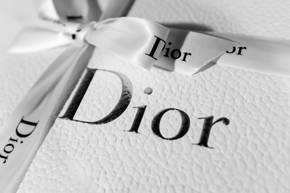 1200px x 800px - Christian Dior Couture Sues Porn Star Gigi Dior - PAPER
