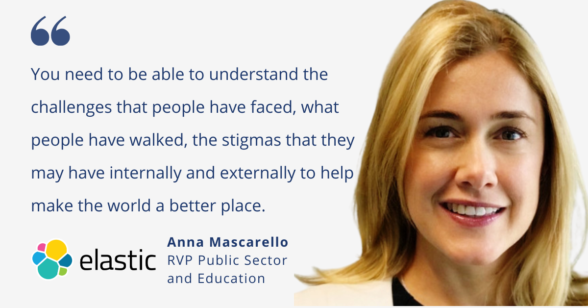 5 Tips for Improving Your Intercultural Communication Skills: ​Insight from Elastic's Anna Mascarello