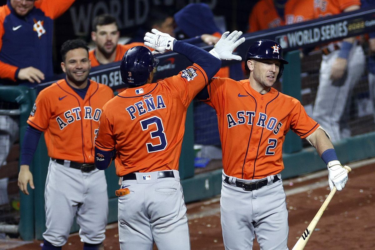 Houston Astros dynastic aspirations could all come down to this combo of shrewd moves, performances