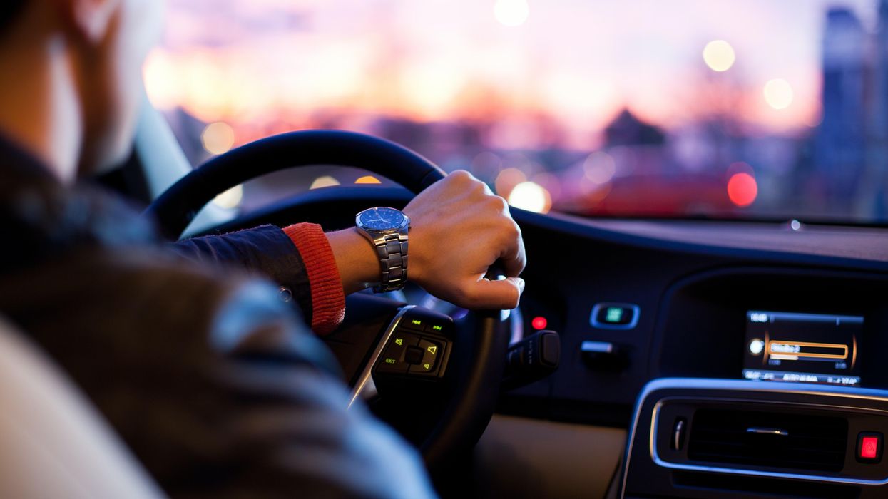 Driving Instructors Describe The Most Outrageous Things Their Students Have Done On The Road
