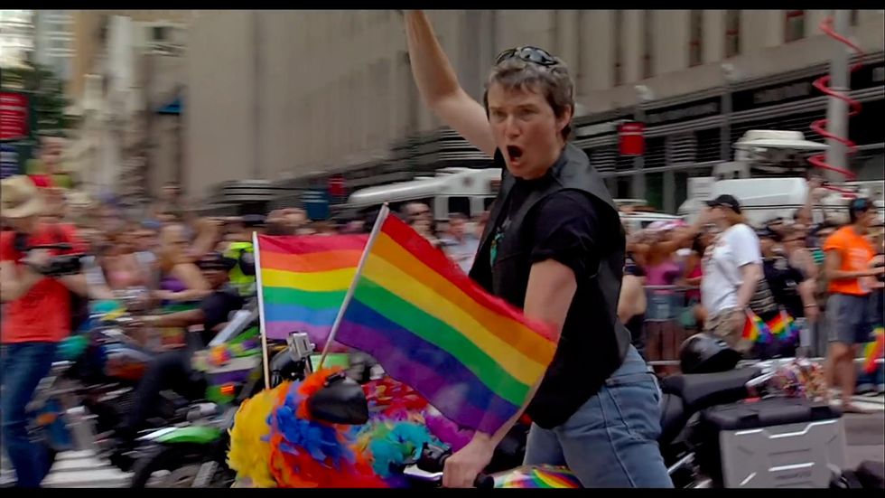 Do you have a &apos;gay voice&apos;&;#63; Here&apos;s how to tell.