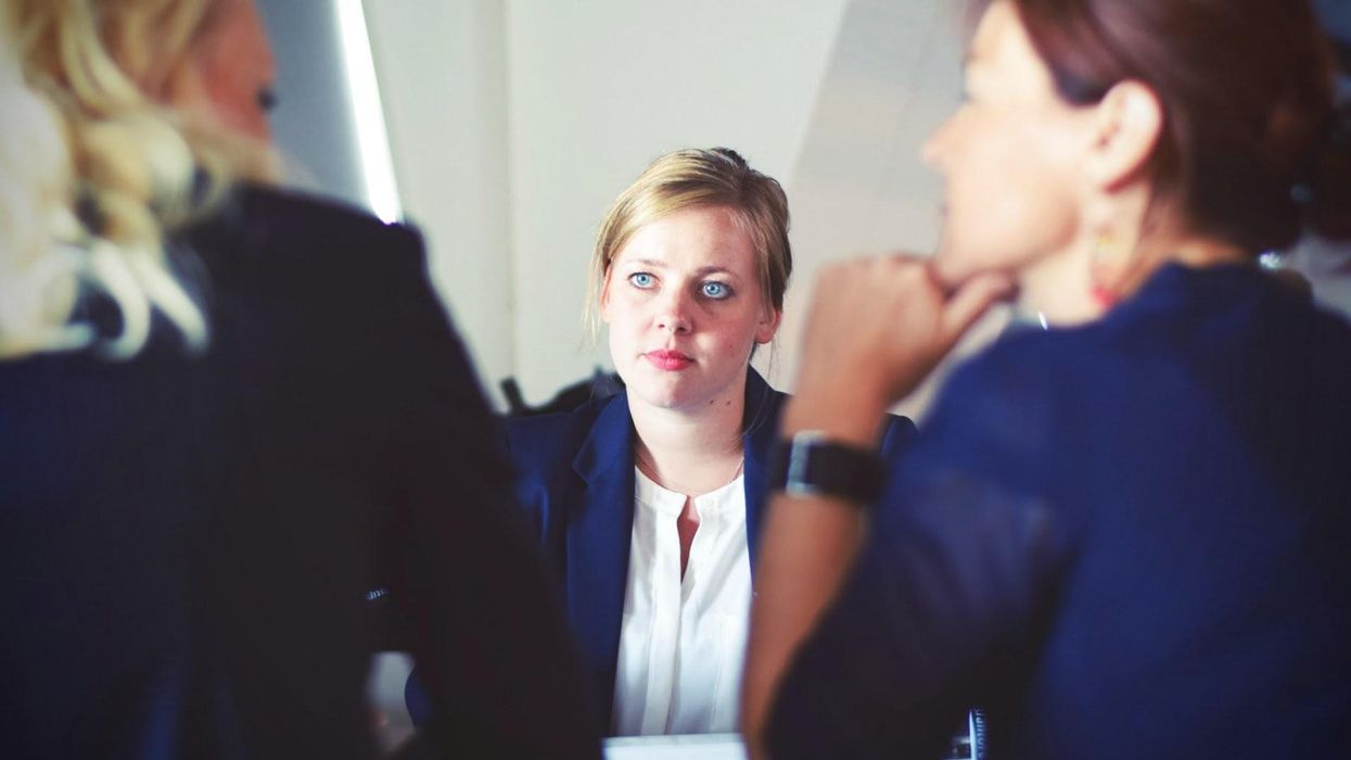 People Describe The Absolute Worst Job Interview They've Ever Had