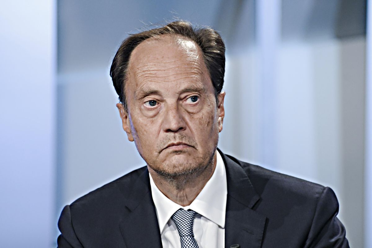 «Con le multe risolveremo lunedì»