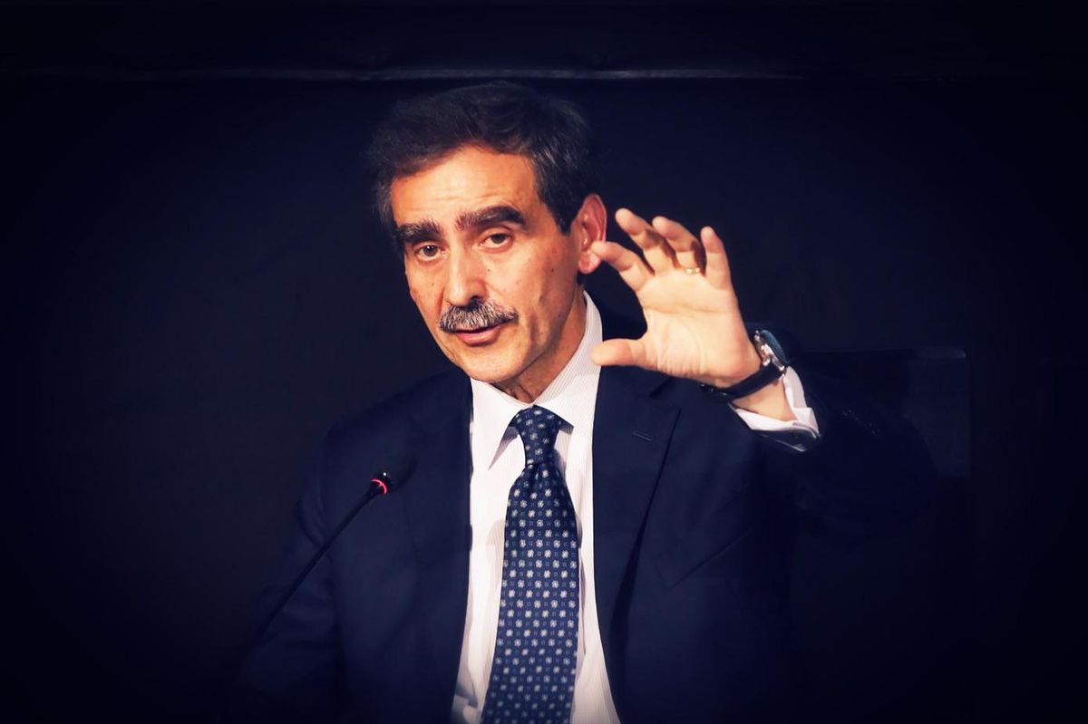 Francese il secondo socio di Mps