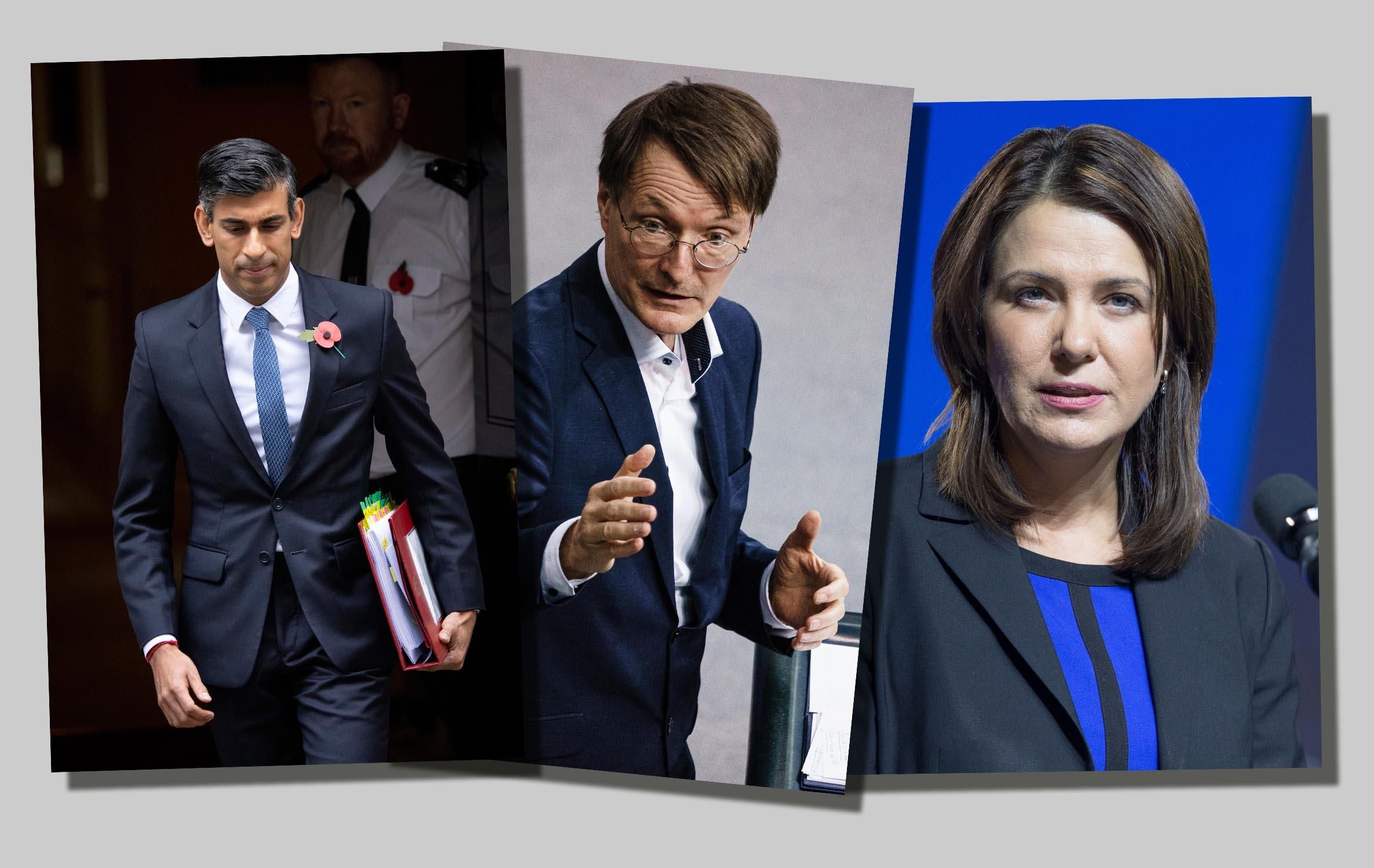 Lockdown, Dad, apartheid vaccinale. All’estero i politici chiedono scusa