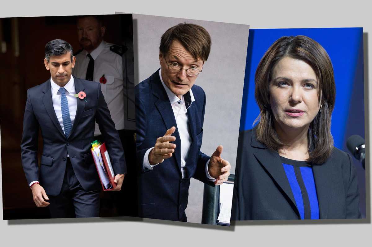 Lockdown, Dad, apartheid vaccinale. All’estero i politici chiedono scusa