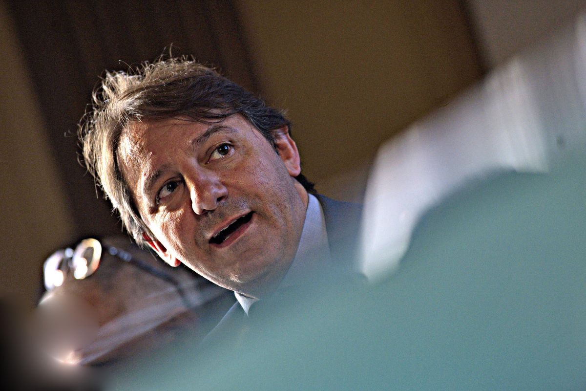 L’Avvocatura rovina le trame di Tridico